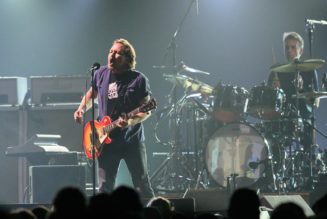 Pearl Jam Mark Return to Road with Joyous Three-Hour Concert in San Diego: Recap + Setlist