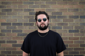 PEEKABOO Unites With Caspa For Brain-Melting Collaboration, “RELOAD”