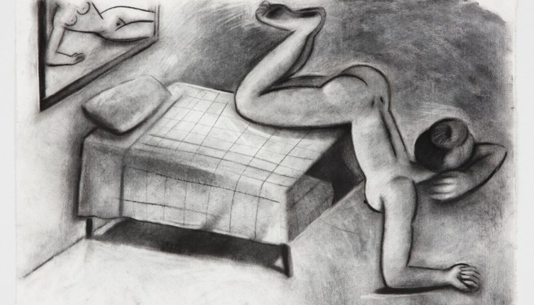 Perrotin Comes to the Aid of Ukraine in a New Online Group Exhibition