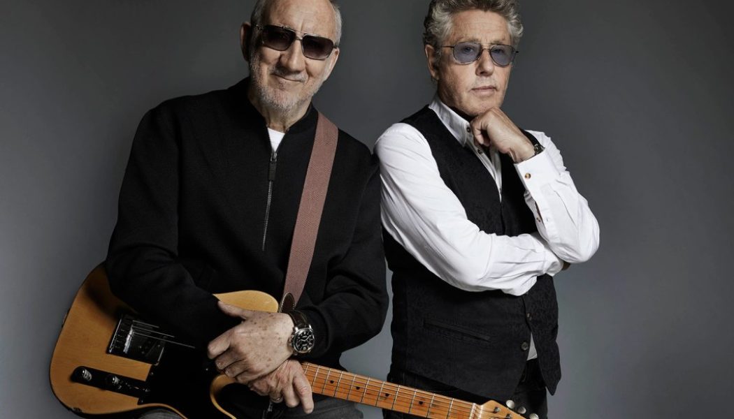 Pete Townshend Hopes The Who’s Emotional Return to Cincinnati 43 Years After Tragedy ‘Will Bring Us All Together’