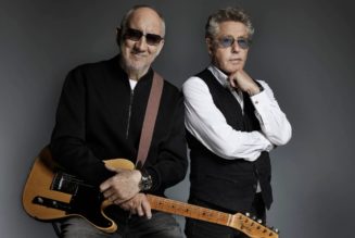 Pete Townshend Hopes The Who’s Emotional Return to Cincinnati 43 Years After Tragedy ‘Will Bring Us All Together’