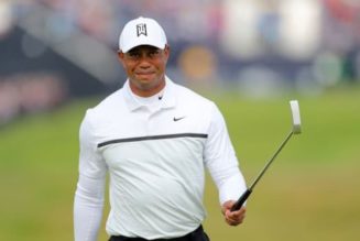 PGA Championship First Round Leader Tips