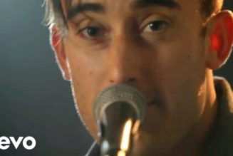 Phil Wickham – This Is Amazing Grace
