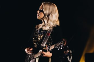 Phoebe Bridgers Tells Her Abortion Story While Advocating for Women’s Rights