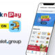 Pick n Pay & Takealot Join Forces to Launch Grocery Deliveries