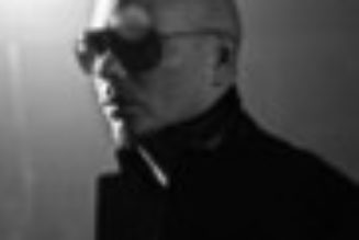 Pitbull Gets Behind the Wheel of NASCAR Program For International Drivers