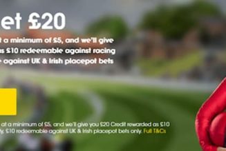 Placepot Tips at Goodwood – Tote Best Bets On Friday 20th May