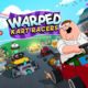 Play as ‘Family Guy,’ ‘American Dad’ and ‘King of the Hill’ Characters in ‘Warped Kart Racers’