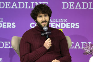 Play That Funky Music: Twitter Debates The Careers Of Jack Harlow & Lil Dicky For Some Reason