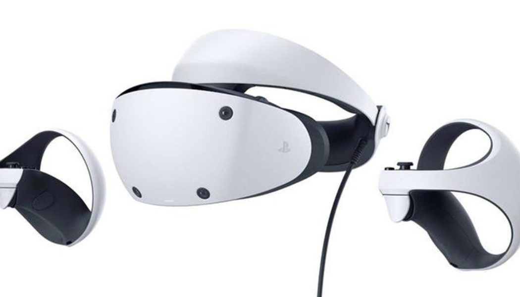 PlayStation VR2 To Arrive With Over 20 “Major” Games at Launch