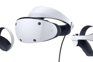 PlayStation VR2 To Arrive With Over 20 “Major” Games at Launch