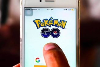 ‘Pokémon GO’ Teases First Ultra Beast