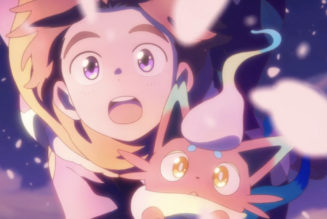 Pokémon: Hisuian Snow is everything that’s beautiful and brutal about the Hisui region