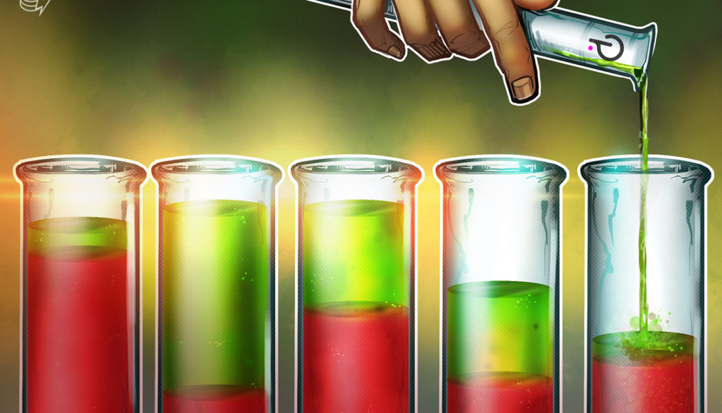 Polkadot parachains spike after the launch of a $250M aUSD stablecoin fund