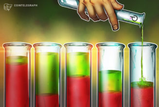 Polkadot parachains spike after the launch of a $250M aUSD stablecoin fund