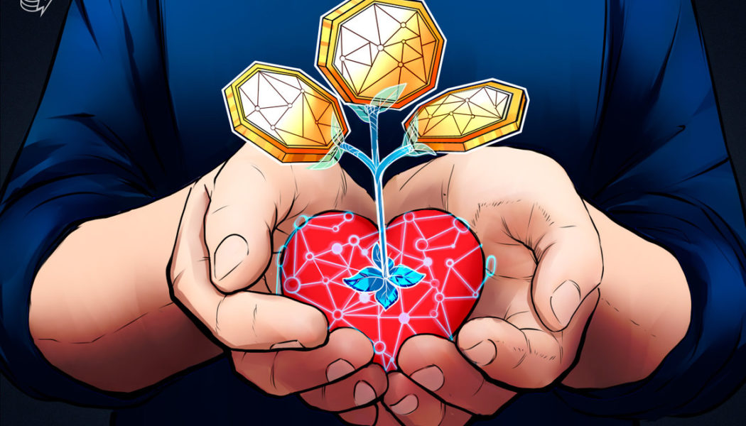 Polygon and others extend helping hand to Terra blockchain projects