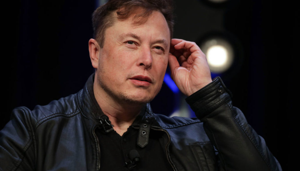Poor Elon Musk aka Phony Stark Looks To Drop Twitter Bid, Critics Call Cap
