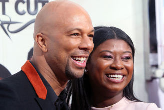 Pop’s Belief: Common Displays Pride As His Daughter Graduates Law School