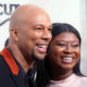 Pop’s Belief: Common Displays Pride As His Daughter Graduates Law School