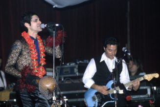 Porno for Pyros Are Replacing Jane’s Addiction at Welcome to Rockville