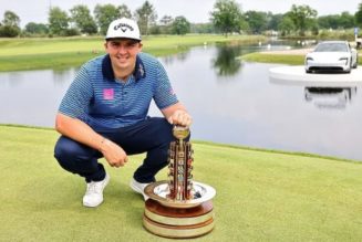 Porsche European Open Preview: Golf Betting Tips, Predictions and Odds