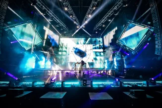 Porter Robinson’s Virtual Self To Return for B2B with G Jones At Second Sky