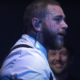 Post Malone and Fleet Foxes’ Robin Pecknold Debut New Song on SNL: Watch