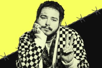 Post Malone Announced as Musical Guest for Selena Gomez–Hosted SNL