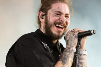 Post Malone Announced as ‘SNL’ Musical Guest With Selena Gomez Hosting