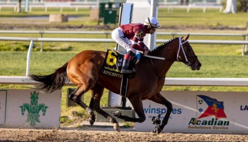 Preakness Stakes Each-Way Betting Tips | Pimlico Tips on May 21st