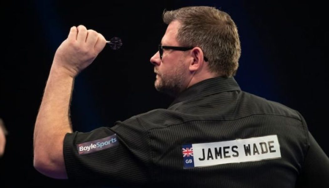Premier League Darts Predictions: Night 13 Betting Tips, Odds and Free Bet