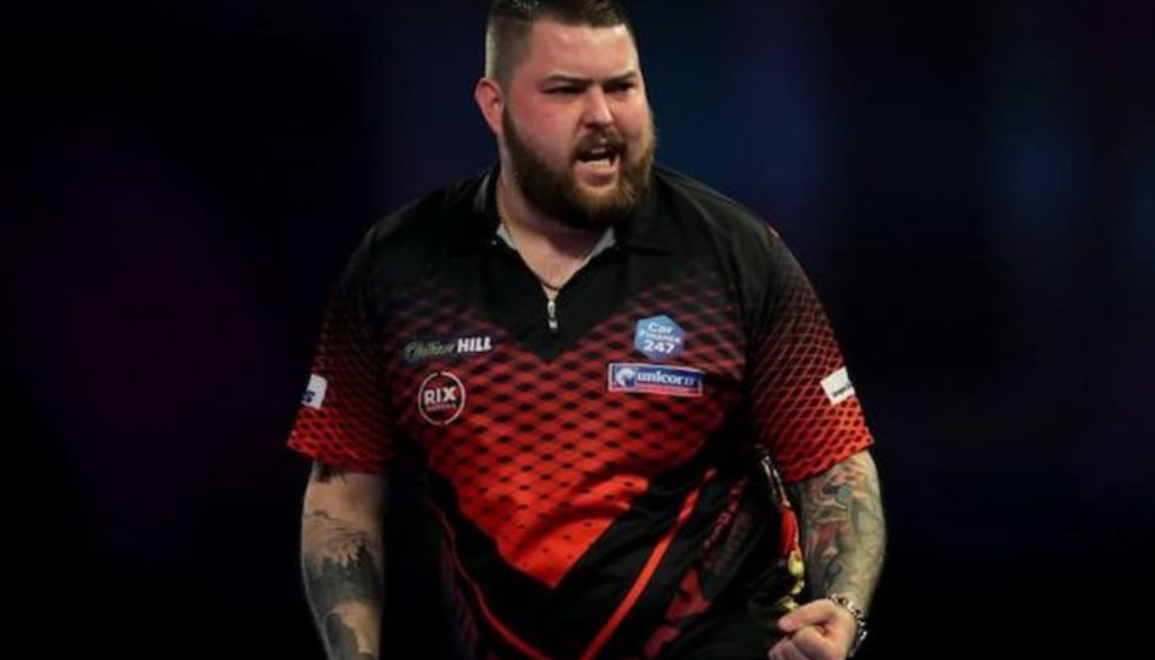Premier League Darts Predictions: Night 15 Betting Tips, Odds and Free Bet