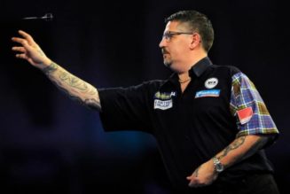 Premier League Darts Predictions: Night 16 Betting Tips, Odds and Free Bet