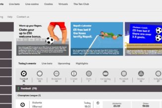 Premier League Relegation Odds: Bournemouth look Certain for Drop