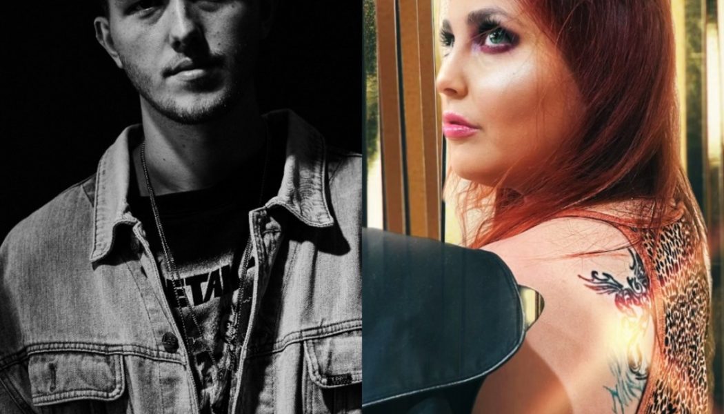 Prismo and Elle Vee Join Forces for Breathtaking Single, “Ignite”