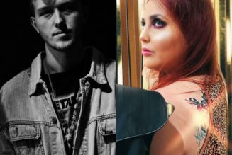 Prismo and Elle Vee Join Forces for Breathtaking Single, “Ignite”