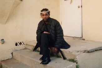 Production Credits for Kendrick Lamar’s ‘Mr. Morale & the Big Steppers’ Include The Alchemist, Pharrell and More