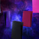 PS5 console covers will be available in three new galactic colors in June