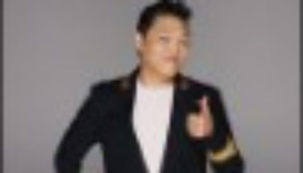 PSY Embraces his ‘Second Chapter’ With New Album, Executive Role & Friendship With BTS