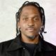 Pusha T Lands First No. 1 Album With It’s Almost Dry