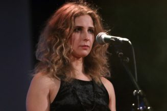 Pussy Riot’s Masha Alyokhina Escapes Russia Amid Putin’s Crackdown on Dissidents