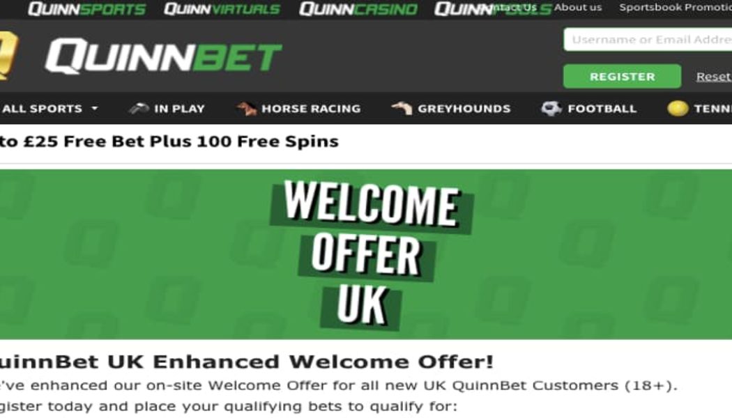 QuinnBet Liverpool vs Chelsea Betting Offers | £25 FA Cup Final Free Bet + 10 Free Spins