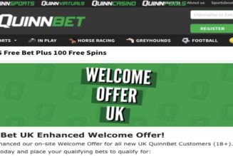 QuinnBet Liverpool vs Chelsea Betting Offers | £25 FA Cup Final Free Bet + 10 Free Spins