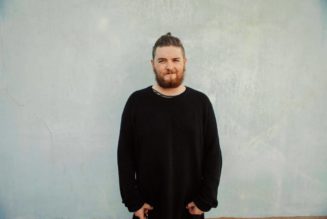 QUIX Enlists Cyclops and Crooked Bangs for Intricate Trap Anthem, “Pompeii”