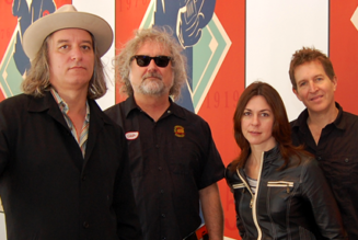 R.E.M. Members Working With Producer Mitch Easter for First Time in 30+ Years