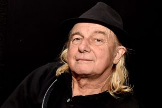 R.I.P. Alan White, Drummer for Yes and John Lennon Dead at 72