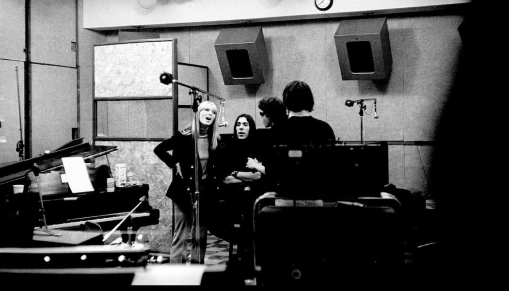 R.I.P. Norman Dolph, Early Velvet Underground Producer Dead at 83