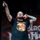 R.I.P. Trevor Strnad, The Black Dahlia Murder Frontman Dead at 41