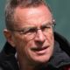 Ralf Rangnick Leaves Manchester United