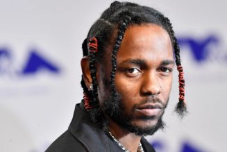 Rap Song of the Week: Kendrick Lamar Is No “Savior”